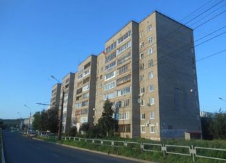 Продажа 1-ком. квартиры, 37 м2, Братск, улица Рябикова, 22