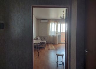 Квартира на продажу студия, 24.1 м2, Оренбург, улица Юркина, 8, ЖК Осенний Лист