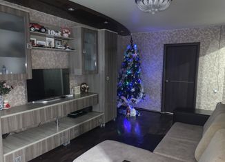 Продам 2-комнатную квартиру, 44.9 м2, село Серафимовский, улица Ленина, 12