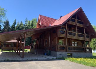 Продам дом, 265 м2, СНТ Лесная Поляна, СНТ Лесная Поляна, 57