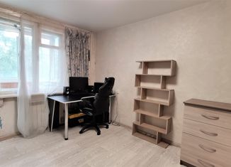 Продажа однокомнатной квартиры, 29.1 м2, Новосибирск, улица Чигорина, 20/1, улица Чигорина