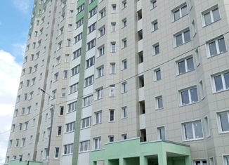 Двухкомнатная квартира на продажу, 60.9 м2, Липецк, улица Виктора Музыки, 8, район Опытной Станции