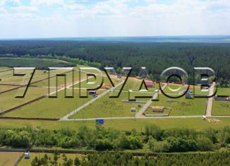 Продается участок, 6 сот., коттеджный поселок Бобровские дачи, Сливовая улица