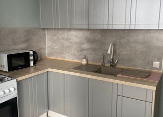 Продам однокомнатную квартиру, 35 м2, село Новая Тура, Дорожная улица, 3