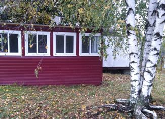 Продажа земельного участка, 15 сот., деревня Переволоки