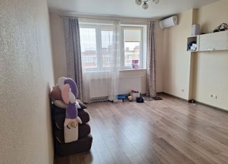 Продажа 1-ком. квартиры, 37 м2, Ростов-на-Дону, ЖК Западная Резиденция, переулок Чаленко, 17/2