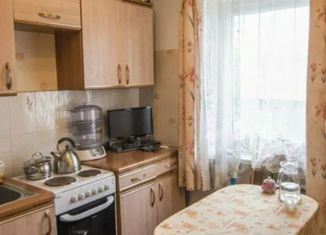 Продается 1-комнатная квартира, 40 м2, Республика Башкортостан, улица Чкалова, 22