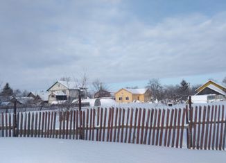 Продажа земельного участка, 6 сот., деревня Ярцево, деревня Ярцево, 14