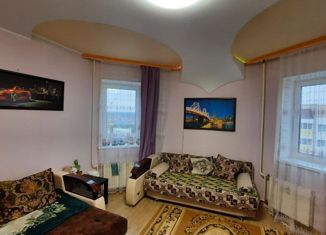 Продам однокомнатную квартиру, 36.5 м2, Нефтекамск, Комсомольский проспект, 45Г, ЖК Европейский