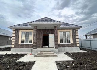 Продается дом, 100 м2, посёлок Краснодарский, Платнировская улица, 26