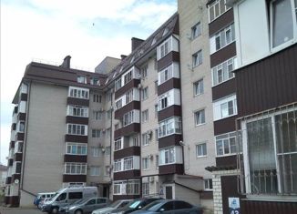 Продажа 1-комнатной квартиры, 33 м2, Ставрополь, Промышленный район, проспект Кулакова, 13В