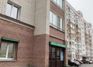 Продам офис, 57 м2, Киров, Солнечная улица, 55