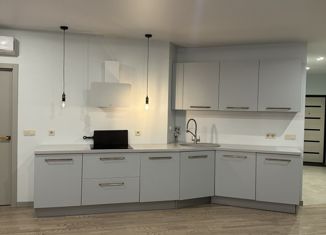 Продажа 3-комнатной квартиры, 77.7 м2, Самара, улица Мечникова, 5, ЖК на Мечникова