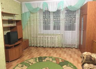 Продам 1-комнатную квартиру, 40 м2, Менделеевск, улица Татарстана, 5