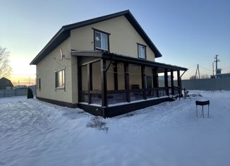 Продается дом, 238 м2, деревня Большое Бедрино, Советская улица, 4