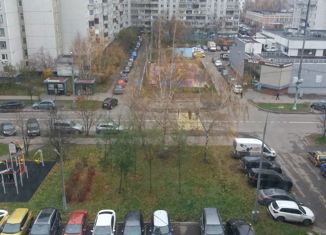 Продаю 1-ком. квартиру, 37.8 м2, Москва, Ангелов переулок, 3, Ангелов переулок