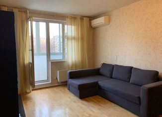 1-ком. квартира на продажу, 37.7 м2, Москва, улица Молодцова, 2к1, улица Молодцова