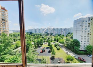 Продается 1-комнатная квартира, 37.5 м2, Москва, Донецкая улица, 4, станция Перерва