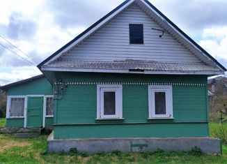 Продаю дом, 44.8 м2, деревня Парицы, Большая улица, 63