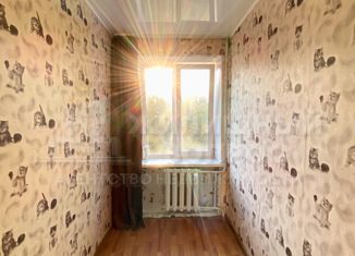 Продажа 2-ком. квартиры, 24 м2, Миасс, проспект Октября, 6