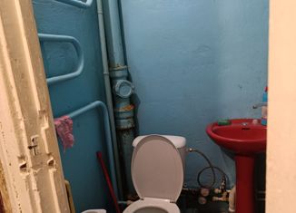 Квартира на продажу студия, 17 м2, Юрга, проспект Победы, 41