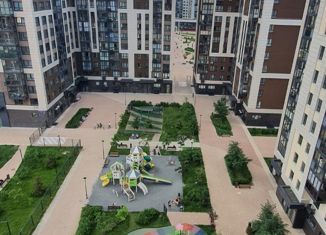 Продажа 2-комнатной квартиры, 62 м2, поселение Сосенское, бульвар Веласкеса, 1к1, ЖК Испанские кварталы