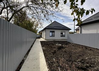 Продажа дома, 80 м2, СНТ Хуторок-2, Осенняя улица, 348