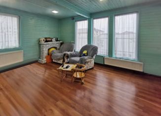 Продается дом, 115 м2, Чехов, Советская площадь