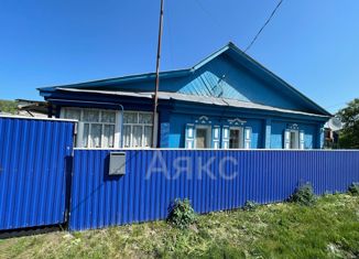 Продается дом, 69.5 м2, деревня Арметрахимово, Речная улица, 13