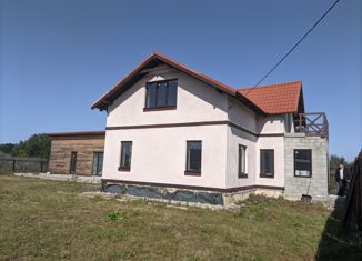 Продажа дома, 132.3 м2, село Нижнее Санчелеево, Молодёжная улица