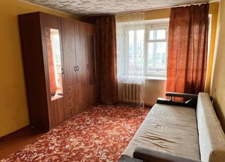 Продается 1-комнатная квартира, 33.4 м2, Томск, улица Суворова, 12, Октябрьский район