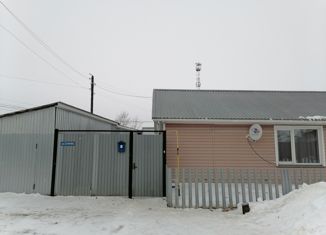 Дом на продажу, 68 м2, Шумиха, улица Геологов, 1