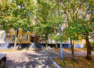 Продается квартира студия, 14.5 м2, Москва, Литовский бульвар, 6к3, Литовский бульвар