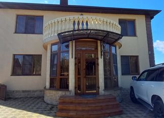 Продается дом, 370 м2, село Верхневесёлое, Черновицкая улица
