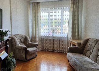 Аренда трехкомнатной квартиры, 64 м2, Елец, улица Свердлова, 137А