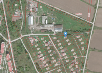 Продаю земельный участок, 21 сот., село Ракитное, квартал Луговой, 52