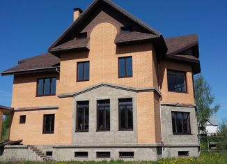 Продам дом, 406 м2, Солнечногорск, Болдинская улица, 18