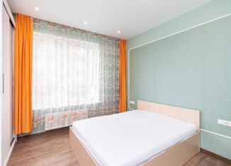 Продается 2-ком. квартира, 41 м2, Москва, Озёрная улица, 35, метро Озёрная