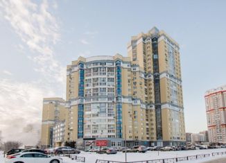 Продаю трехкомнатную квартиру, 103 м2, Екатеринбург, Авиационная улица, 16, ЖК Премьер-2