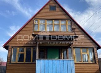 Продажа дома, 60 м2, СПК Победит-1, 19-я линия, 17