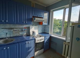 Трехкомнатная квартира на продажу, 63 м2, Краснодар, улица Евдокии Бершанской, 406, улица Евдокии Бершанской