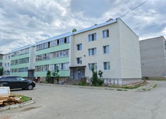 Продам трехкомнатную квартиру, 60.1 м2, Кировская область, Парковая улица, 28