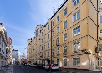 Продается 3-комнатная квартира, 90 м2, Москва, Луков переулок, Луков переулок, 4