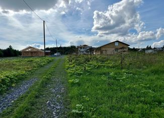 Продаю земельный участок, 12.45 сот., деревня Хемалда