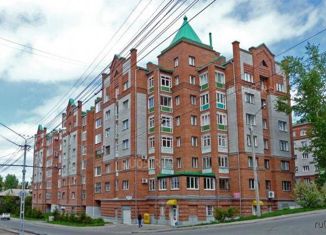 Продаю трехкомнатную квартиру, 113 м2, Томская область, Советская улица, 50