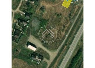 Продам земельный участок, 6 сот., село Майма, Советская улица