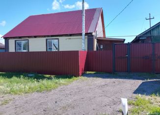 Продается дом, 72 м2, рабочий посёлок Горьковское, улица Кирова