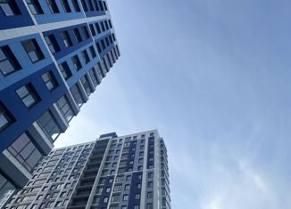 Продается квартира студия, 28 м2, Мурино, улица Шувалова, 40, ЖК Цвета радуги