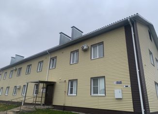 Продаю 2-ком. квартиру, 43.6 м2, Алексеевка, Юбилейная улица, 16