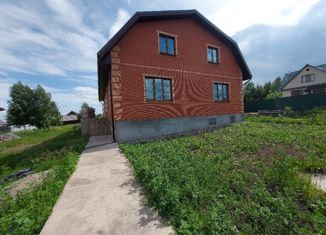 Продается дом, 170 м2, село Сосновка, Весенняя улица